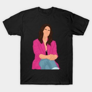 Jennifer Love Hewitt | 911 T-Shirt